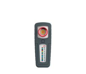 Scangrip Lámpara de mano MINIMATCH