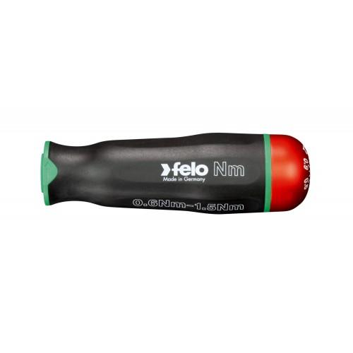 Felo Mango destornillador dinamométrico Nm