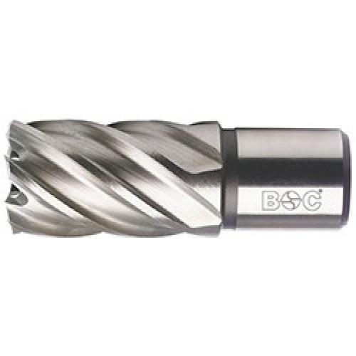 Bohrcraft Fresa hueca Profi Plus HSS-E Co 8