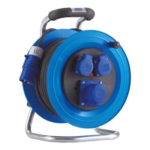Hedi Enrollacables Camping IP44 - H07RN-F