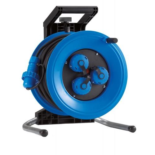 Hedi Enrollacables IP65 - H07RN-F