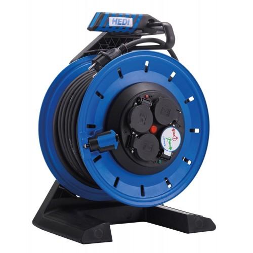 Hedi Enrollacables G7 Champion Slip Ring IP54 - H07RN-F
