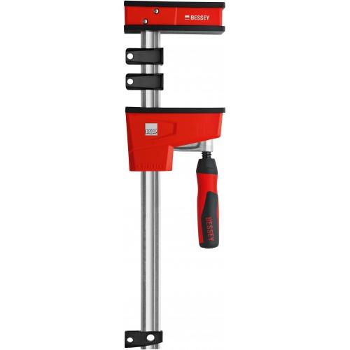 Bessey Tornillo de apriete KORPUS REVO KRE