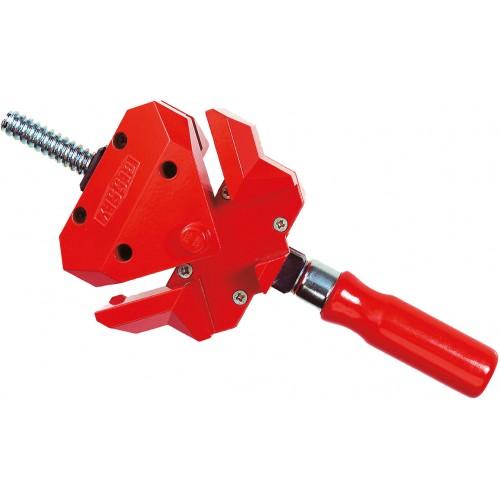 Bessey Mordaza para ángulos Serie WS
