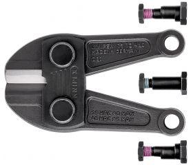 Knipex Cabeza repuesto para Cortavarillas Knipex