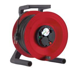 Hedi Enrollacables Starlite/Professional IP44 - H05VV-F 3G2,5
