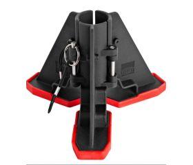 Bessey Trípode compacto para puntales Bessey