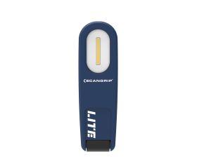 Scangrip Lámpara LED de inspección WORK LITE M